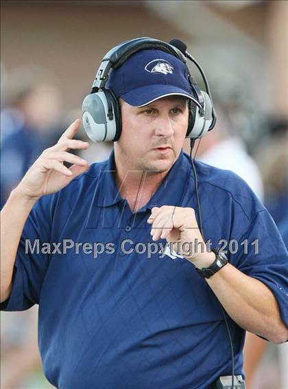 Thumbnail 2 in Dallas Jesuit @ Flower Mound photogallery.