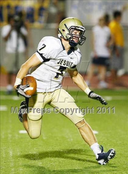 Thumbnail 2 in Dallas Jesuit @ Flower Mound photogallery.