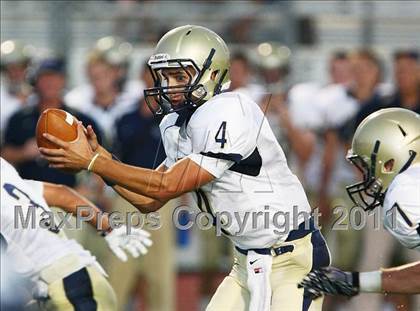 Thumbnail 3 in Dallas Jesuit @ Flower Mound photogallery.