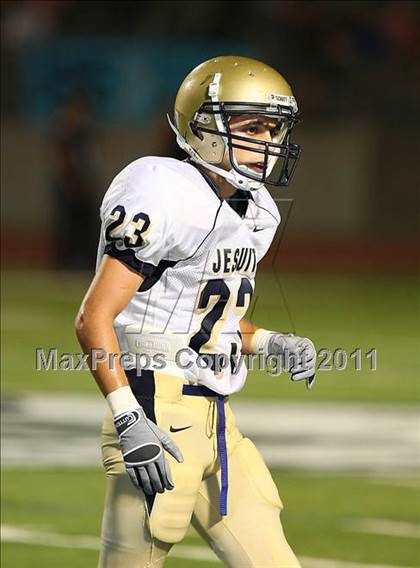 Thumbnail 2 in Dallas Jesuit @ Flower Mound photogallery.