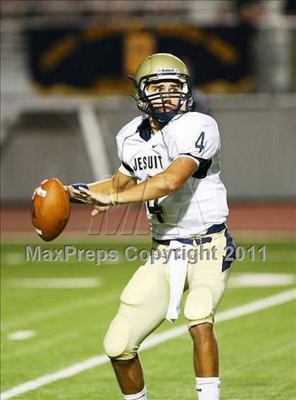 Thumbnail 1 in Dallas Jesuit @ Flower Mound photogallery.