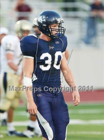 Thumbnail 1 in Dallas Jesuit @ Flower Mound photogallery.