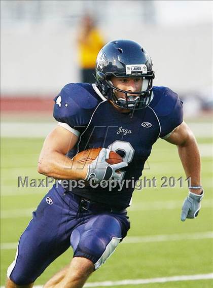 Thumbnail 2 in Dallas Jesuit @ Flower Mound photogallery.