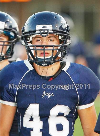 Thumbnail 2 in Dallas Jesuit @ Flower Mound photogallery.