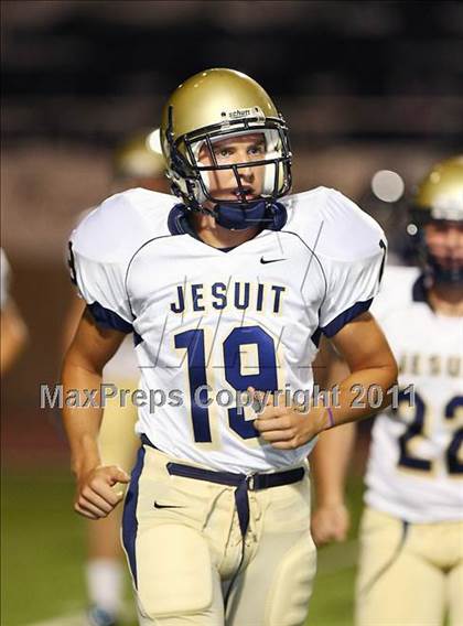 Thumbnail 1 in Dallas Jesuit @ Flower Mound photogallery.
