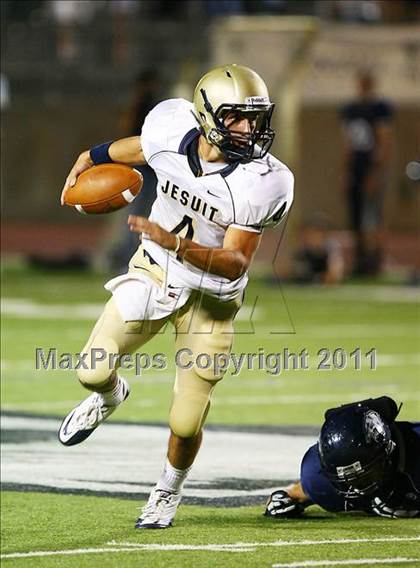 Thumbnail 1 in Dallas Jesuit @ Flower Mound photogallery.