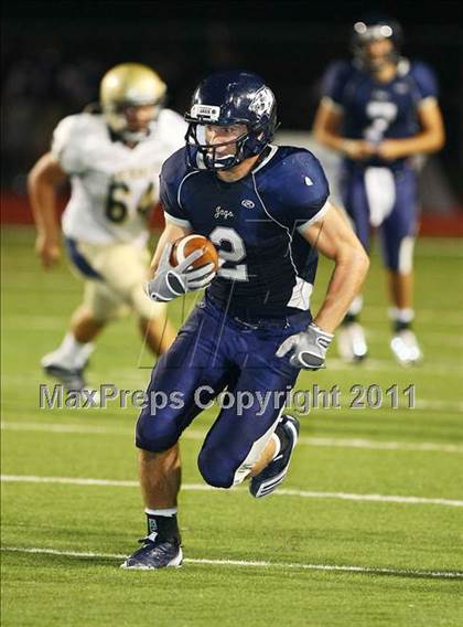 Thumbnail 1 in Dallas Jesuit @ Flower Mound photogallery.