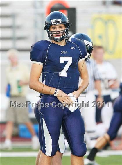 Thumbnail 1 in Dallas Jesuit @ Flower Mound photogallery.
