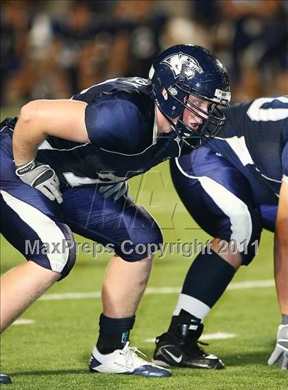 Thumbnail 2 in Dallas Jesuit @ Flower Mound photogallery.
