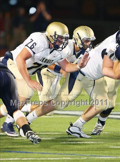 Thumbnail 2 in Dallas Jesuit @ Flower Mound photogallery.