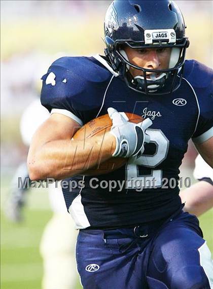 Thumbnail 3 in Dallas Jesuit @ Flower Mound photogallery.