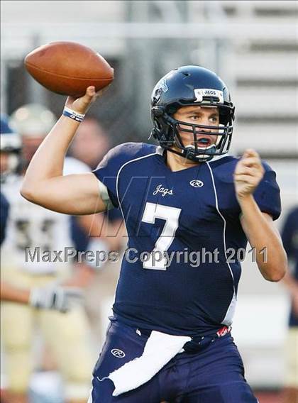 Thumbnail 3 in Dallas Jesuit @ Flower Mound photogallery.