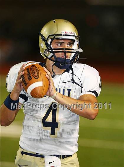 Thumbnail 3 in Dallas Jesuit @ Flower Mound photogallery.