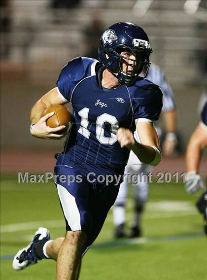Thumbnail 3 in Dallas Jesuit @ Flower Mound photogallery.