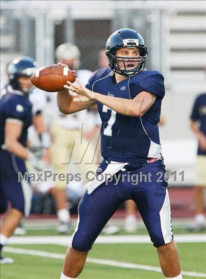 Thumbnail 2 in Dallas Jesuit @ Flower Mound photogallery.