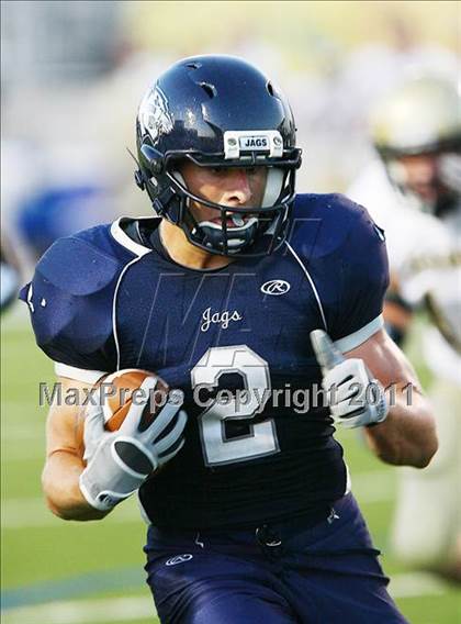 Thumbnail 1 in Dallas Jesuit @ Flower Mound photogallery.