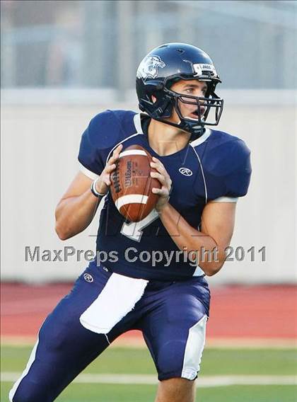 Thumbnail 1 in Dallas Jesuit @ Flower Mound photogallery.