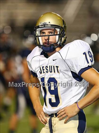 Thumbnail 3 in Dallas Jesuit @ Flower Mound photogallery.