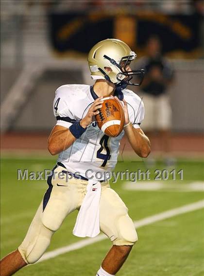 Thumbnail 2 in Dallas Jesuit @ Flower Mound photogallery.