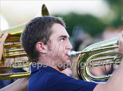 Thumbnail 1 in Dallas Jesuit @ Flower Mound photogallery.