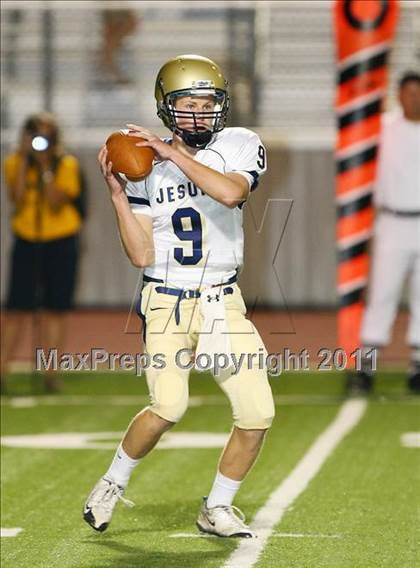 Thumbnail 2 in Dallas Jesuit @ Flower Mound photogallery.
