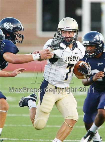 Thumbnail 3 in Dallas Jesuit @ Flower Mound photogallery.