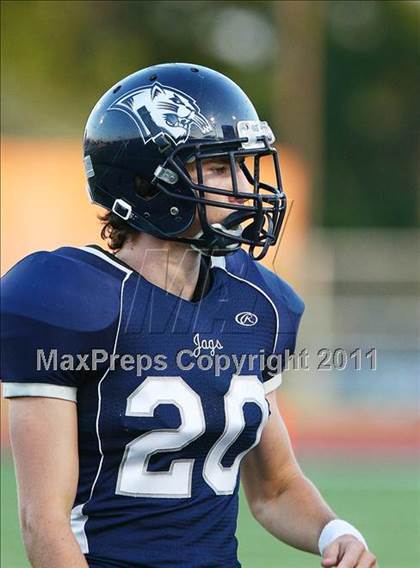 Thumbnail 2 in Dallas Jesuit @ Flower Mound photogallery.