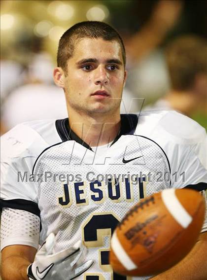 Thumbnail 2 in Dallas Jesuit @ Flower Mound photogallery.