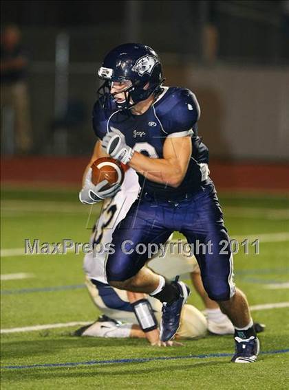 Thumbnail 3 in Dallas Jesuit @ Flower Mound photogallery.
