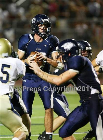 Thumbnail 1 in Dallas Jesuit @ Flower Mound photogallery.