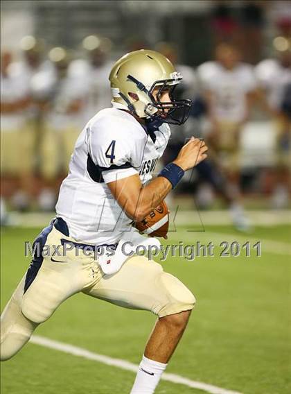 Thumbnail 3 in Dallas Jesuit @ Flower Mound photogallery.