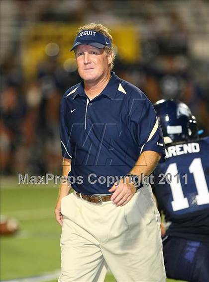 Thumbnail 1 in Dallas Jesuit @ Flower Mound photogallery.