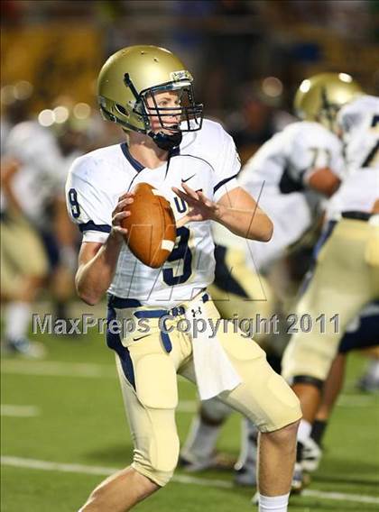 Thumbnail 1 in Dallas Jesuit @ Flower Mound photogallery.