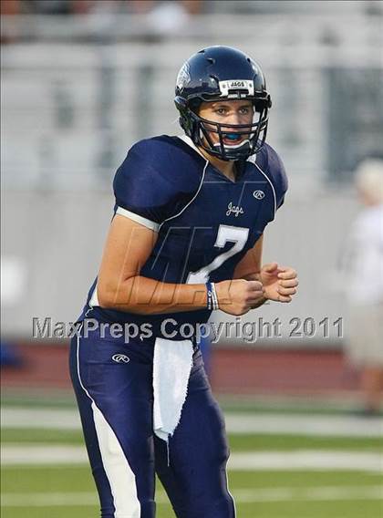 Thumbnail 3 in Dallas Jesuit @ Flower Mound photogallery.