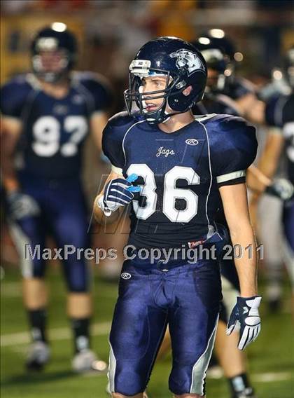 Thumbnail 3 in Dallas Jesuit @ Flower Mound photogallery.