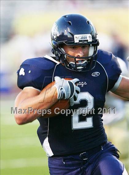 Thumbnail 2 in Dallas Jesuit @ Flower Mound photogallery.