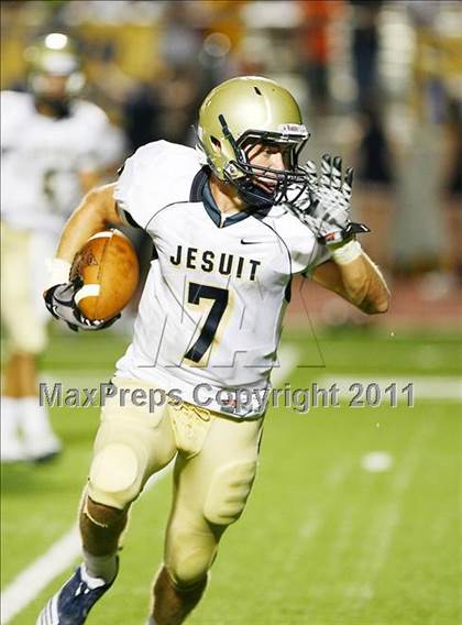Thumbnail 3 in Dallas Jesuit @ Flower Mound photogallery.