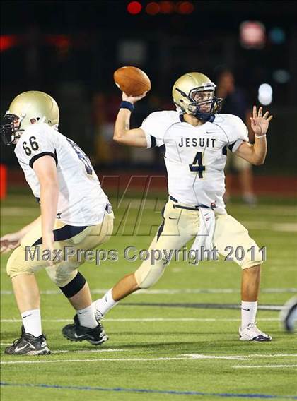 Thumbnail 3 in Dallas Jesuit @ Flower Mound photogallery.