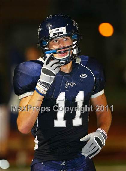 Thumbnail 1 in Dallas Jesuit @ Flower Mound photogallery.