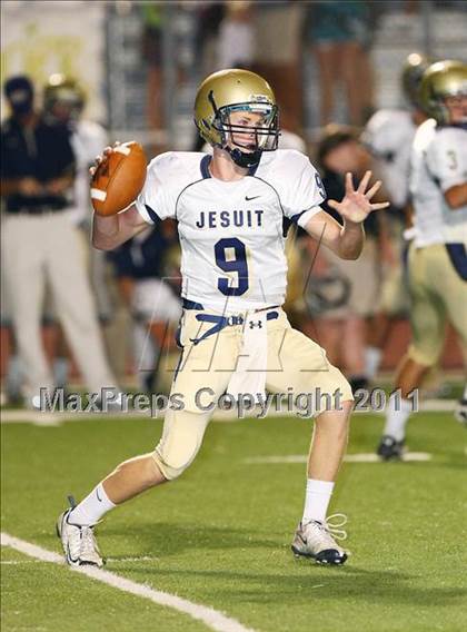 Thumbnail 1 in Dallas Jesuit @ Flower Mound photogallery.