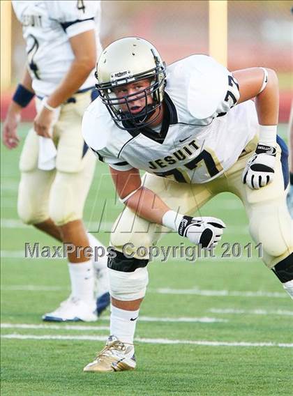 Thumbnail 1 in Dallas Jesuit @ Flower Mound photogallery.