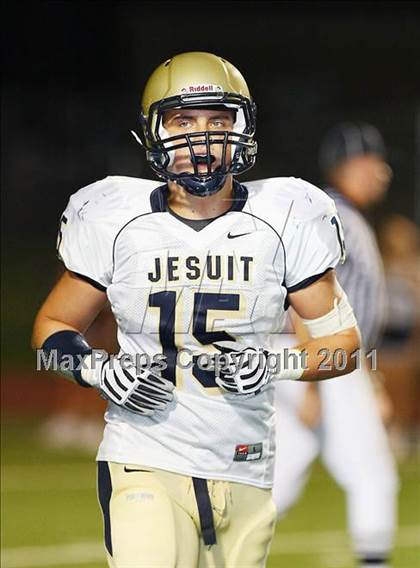 Thumbnail 3 in Dallas Jesuit @ Flower Mound photogallery.