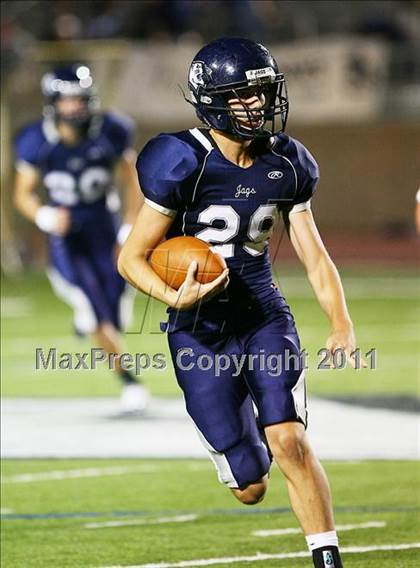 Thumbnail 1 in Dallas Jesuit @ Flower Mound photogallery.