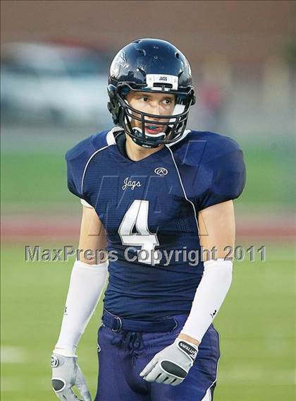 Thumbnail 2 in Dallas Jesuit @ Flower Mound photogallery.