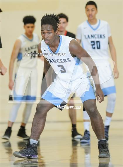 Thumbnail 3 in Albany vs. Tennyson (Warren Morse Memorial Showcase) photogallery.