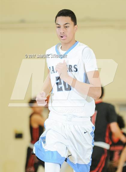 Thumbnail 1 in Albany vs. Tennyson (Warren Morse Memorial Showcase) photogallery.