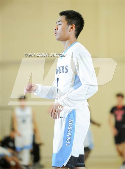 Thumbnail 1 in Albany vs. Tennyson (Warren Morse Memorial Showcase) photogallery.