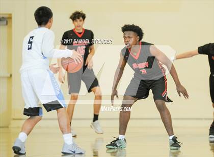 Thumbnail 1 in Albany vs. Tennyson (Warren Morse Memorial Showcase) photogallery.