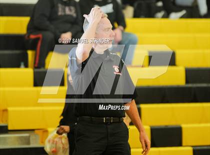 Thumbnail 1 in Albany vs. Tennyson (Warren Morse Memorial Showcase) photogallery.