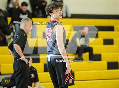 Thumbnail 2 in Albany vs. Tennyson (Warren Morse Memorial Showcase) photogallery.